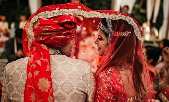 marriage guidance