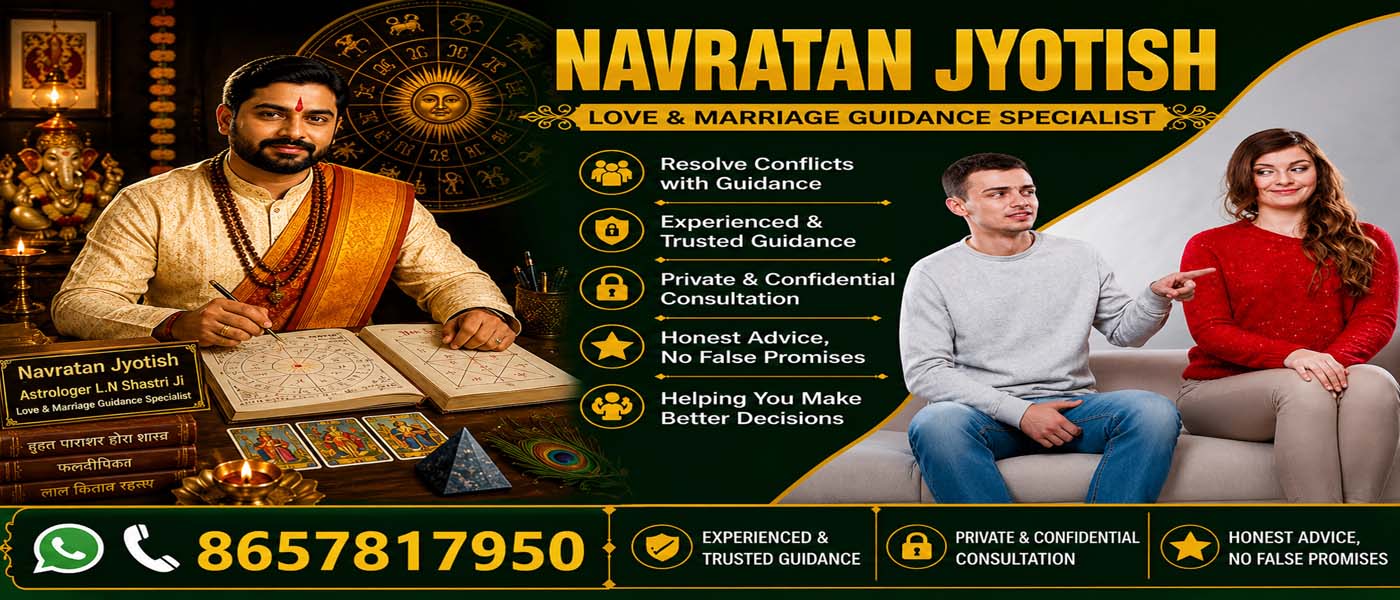 love problem solution astrologer