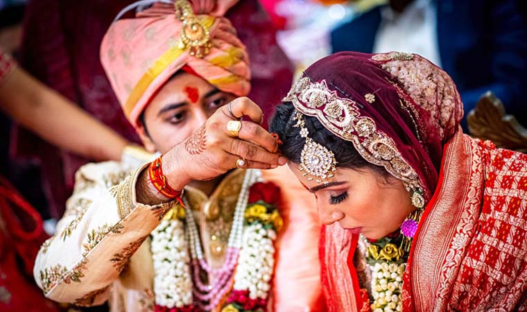love marriage guidance